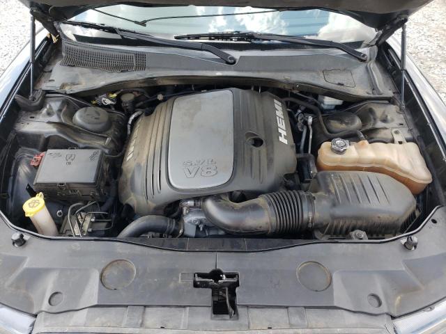 Photo 7 from auction – 2011 DODGE CHARGER R/ with VIN 2B3CL5CTXBH513439