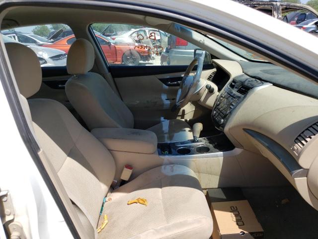 Photo 5 from auction – 2014 NISSAN ALTIMA 2.5 with VIN 1N4AL3AP0EN218030