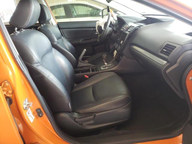 Фото 5 с аукциона – 2013 SUBARU XV CROSSTR с VIN JF2GPAGC3D2829740