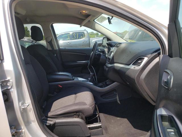 Photo 5 from auction – 2014 DODGE JOURNEY SX with VIN 3C4PDDBG0ET108603