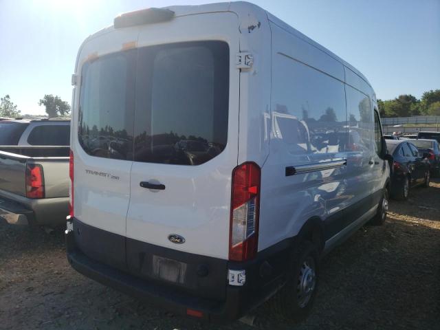 Photo 4 from auction – 2020 FORD TRANSIT T- with VIN 1FTBR2C8XLKA40316
