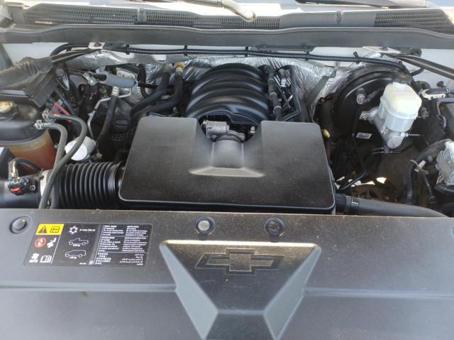 Photo 7 from auction – 2014 CHEVROLET SILVERADO with VIN 1GCNCPEH1EZ150769