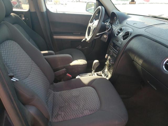 Photo 5 from auction – 2007 CHEVROLET HHR LS with VIN 3GNDA13D47S545017