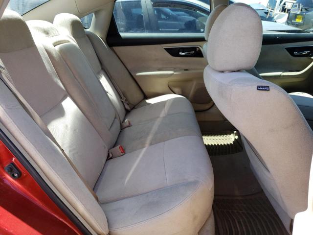 Photo 6 from auction – 2013 NISSAN ALTIMA with VIN 1N4AL3AP3DN537789