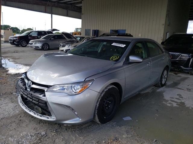 Photo 2 from auction – 2015 TOYOTA CAMRY LE with VIN 4T1BF1FK4FU088988
