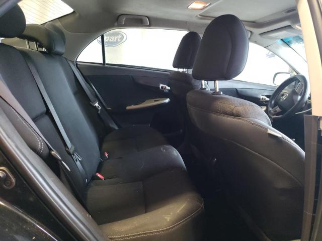 Photo 6 from auction – 2012 TOYOTA COROLLA BA with VIN 2T1BU4EE0CC873962