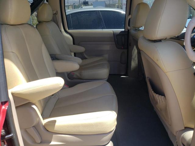 Photo 6 from auction – 2011 KIA SEDONA LX with VIN KNDMG4C72B6374090