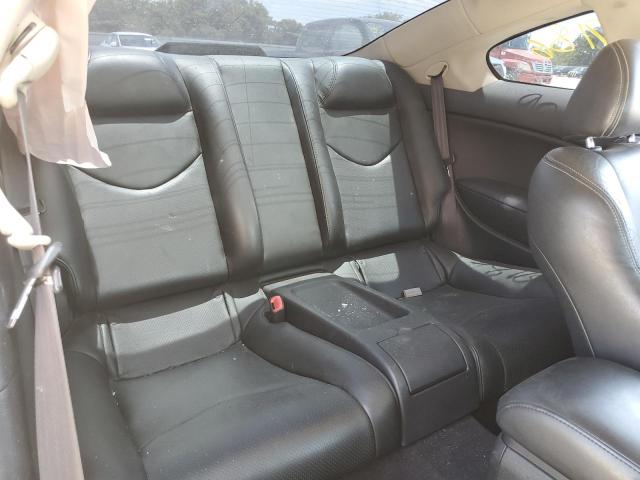 Photo 6 from auction – 2008 INFINITI G37 BASE with VIN JNKCV64E08M127552