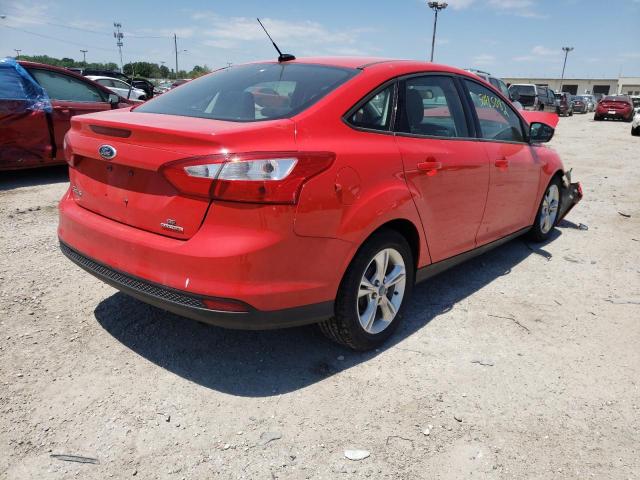 Photo 4 from auction – 2013 FORD FOCUS SE with VIN 1FADP3F25DL162692