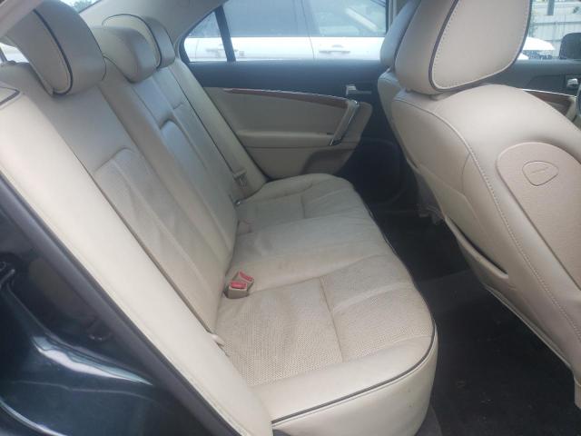 Photo 6 from auction – 2010 LINCOLN MKZ with VIN 3LNHL2GC3AR619727