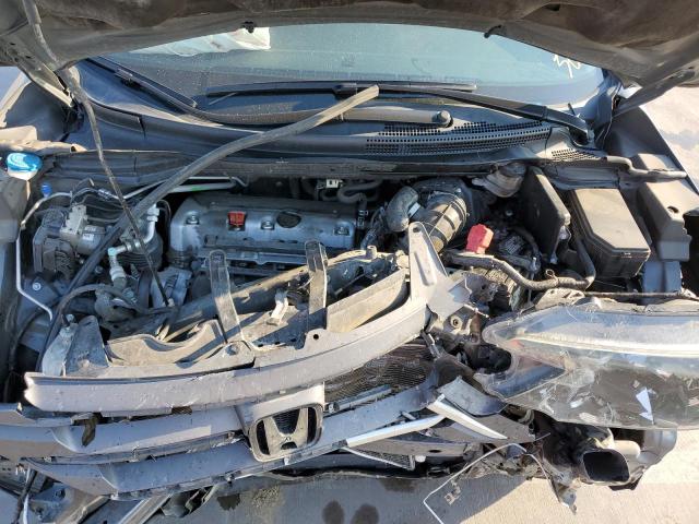 Photo 7 from auction – 2013 HONDA CR-V EX with VIN 2HKRM3H53DH505200