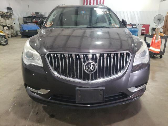 Photo 9 from auction – 2015 BUICK ENCLAVE with VIN 5GAKRAKD5FJ210599