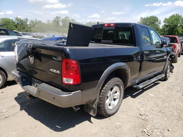 Photo 4 from auction – 2013 RAM 1500 SLT with VIN 1C6RR7GG1DS690416