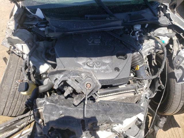 Photo 7 from auction – 2004 INFINITI G35 with VIN JNKCV51E44M615301