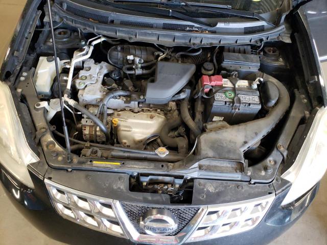 Photo 7 from auction – 2011 NISSAN ROGUE S with VIN JN8AS5MV8BW675620