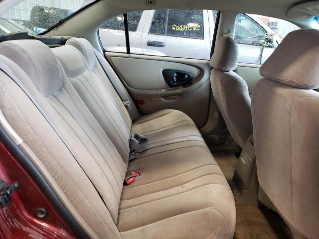 Photo 6 from auction – 2003 CHEVROLET MALIBU with VIN 1G1ND52J13M571290