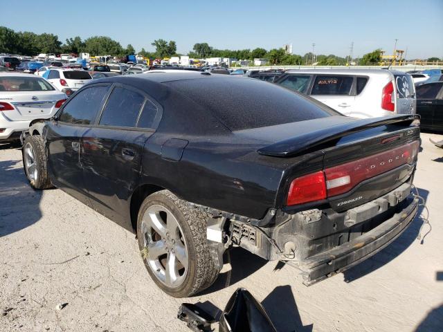 Photo 3 from auction – 2012 DODGE CHARGER R/ with VIN 2C3CDXCT0CH156544
