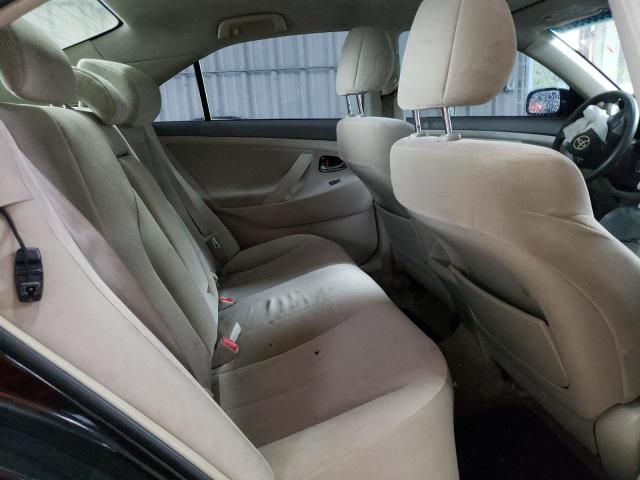 صورة رقم 6 من المزاد - 2011 TOYOTA CAMRY BASE مع VIN 4T1BF3EK1BU149771