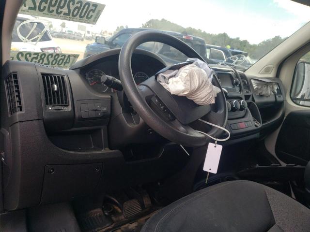 Photo 9 from auction – 2016 RAM PROMASTER with VIN 3C6TRVAG5GE130652