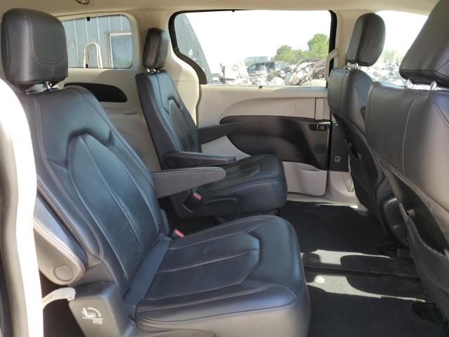 Photo 6 from auction – 2019 CHRYSLER PACIFICA T with VIN 2C4RC1BG1KR582892