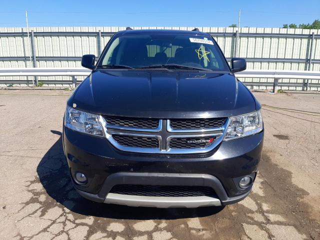 Photo 9 from auction – 2013 DODGE JOURNEY SX with VIN 3C4PDCBB7DT517890
