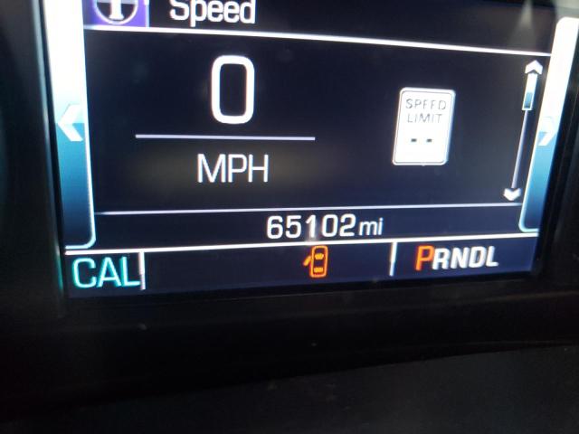Photo 8 from auction – 2018 CHEVROLET SILVERADO with VIN 3GCUKSEC5JG306294