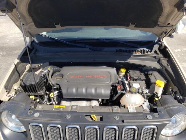 Photo 7 from auction – 2015 JEEP RENEGADE S with VIN ZACCJAAT9FPC31880