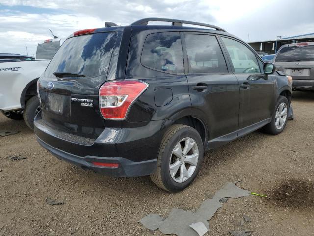 Photo 4 from auction – 2016 SUBARU FORESTER 2 with VIN JF2SJADC9GH410342