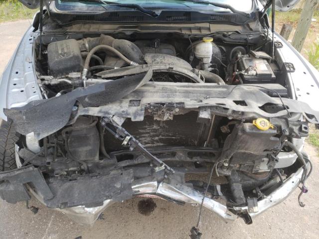 Photo 7 from auction – 2018 RAM 1500 SLT with VIN 1C6RR7LT9JS313895