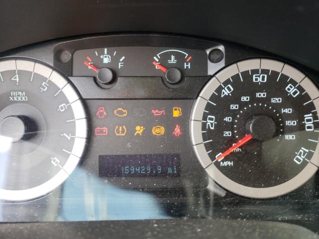 Photo 8 from auction – 2011 FORD ESCAPE XLT with VIN 1FMCU0D79BKA60466