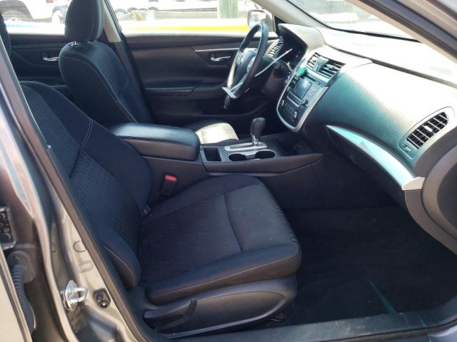 Photo 5 from auction – 2017 NISSAN ALTIMA 2.5 with VIN 1N4AL3AP0HC246605