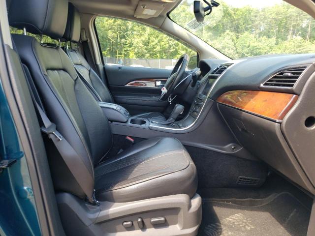 Photo 5 from auction – 2011 LINCOLN MKX with VIN 2LMDJ8JK0BBJ30956