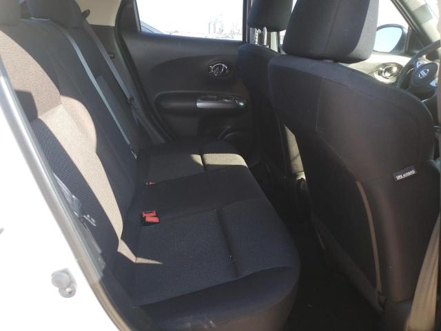 Photo 6 from auction – 2013 NISSAN JUKE S with VIN JN8AF5MR0DT217145