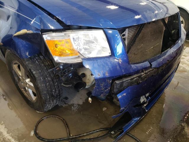 Photo 9 from auction – 2010 DODGE GRAND CARA with VIN 2D4RN5DX8AR191139