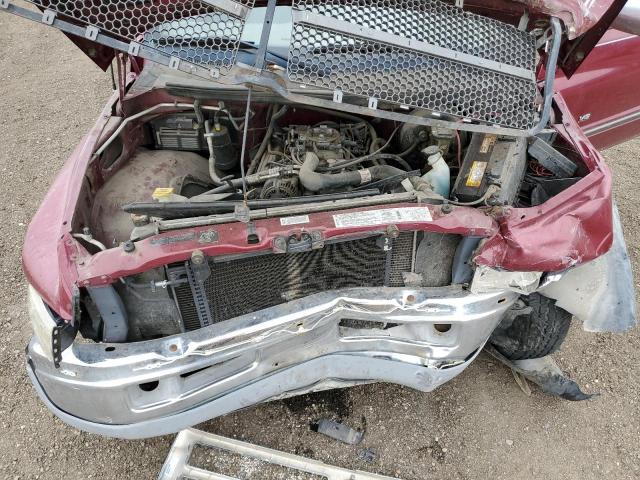 Photo 7 from auction – 1994 DODGE 1500 RAM V with VIN 1B7HC16Y2RS737327
