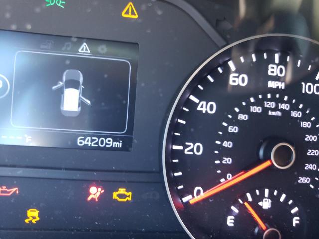 Photo 8 from auction – 2017 KIA SPORTAGE L with VIN KNDPM3AC5H7206589