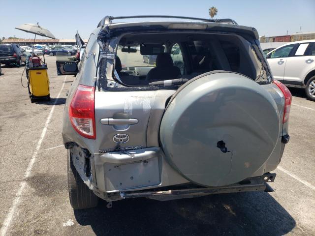 Photo 9 from auction – 2008 TOYOTA RAV4 with VIN JTMZD33V286070774