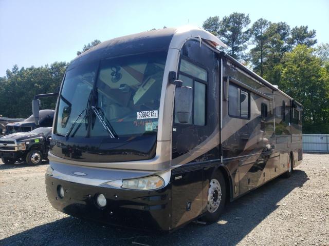 Photo 2 from auction – 2003 FREIGHTLINER CHASSIS X with VIN 4UZAAHBS93CM24189
