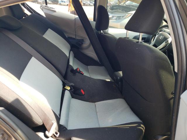 Photo 6 from auction – 2012 TOYOTA PRIUS C with VIN JTDKDTB36C1525178