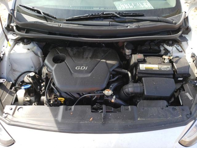 Photo 7 from auction – 2017 HYUNDAI ACCENT SE with VIN KMHCT4AE6HU248209