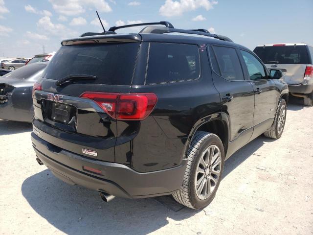 Photo 4 from auction – 2018 GMC ACADIA ALL with VIN 1GKKNVLS3JZ144602