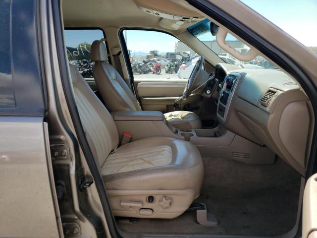 Photo 5 from auction – 2002 MERCURY MOUNTAINEE with VIN 4M2ZU86W92ZJ17171