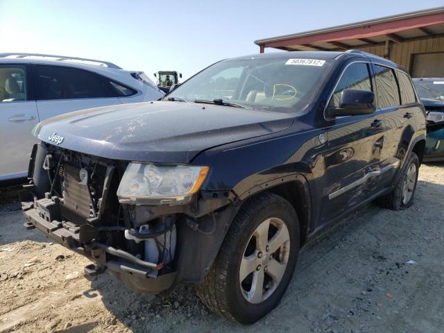 Photo 2 from auction – 2011 JEEP GRAND CHER with VIN 1J4RR4GG3BC662836
