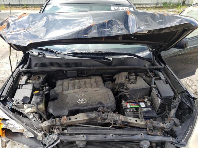 Photo 7 from auction – 2008 TOYOTA RAV4 LIMIT with VIN JTMBK31V185063007