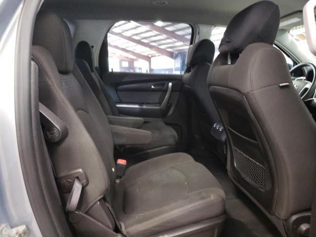 Photo 6 from auction – 2007 GMC ACADIA SLE with VIN 1GKEV137X7J140930
