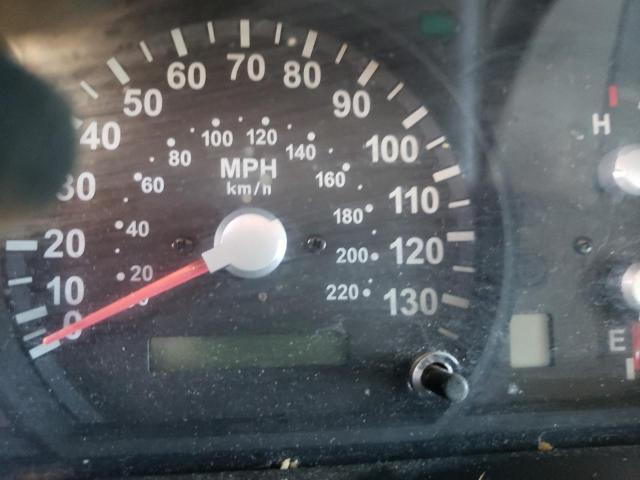 Photo 8 from auction – 2005 KIA SORENTO EX with VIN KNDJC733755469929