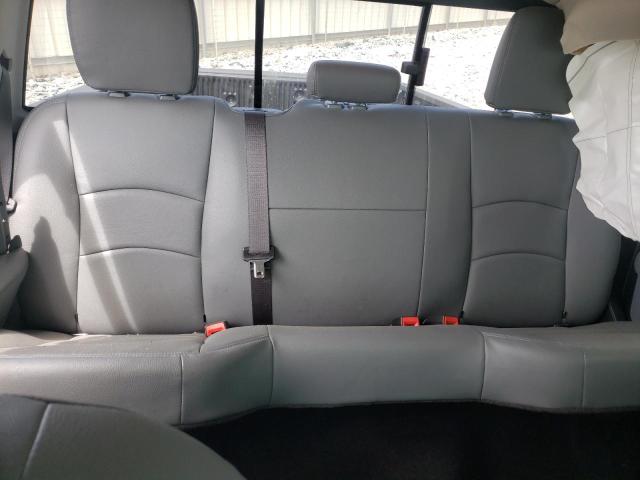 Photo 6 from auction – 2019 RAM 1500 CLASS with VIN 1C6RR7TT6KS655046
