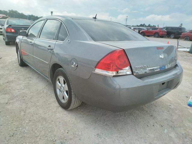صورة رقم 3 من المزاد - 2007 CHEVROLET IMPALA LT مع VIN 2G1WT58K279100565