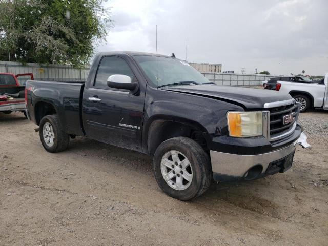 Photo 1 from auction – 2007 GMC NEW SIERRA with VIN 1GTEK14027Z576131