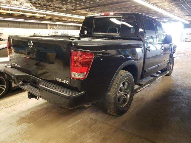Photo 4 from auction – 2013 NISSAN TITAN S with VIN 1N6AA0EC9DN309542